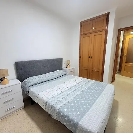 Coqueto Apartment *