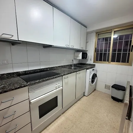 Coqueto Apartment