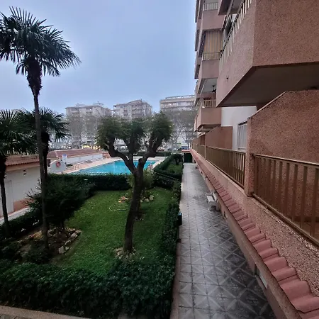Coqueto Apartment *