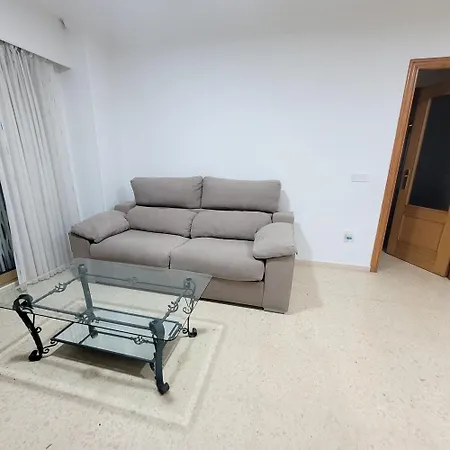 Coqueto Apartment *