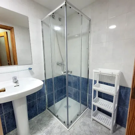Apartment Coqueto Playa de Gandia